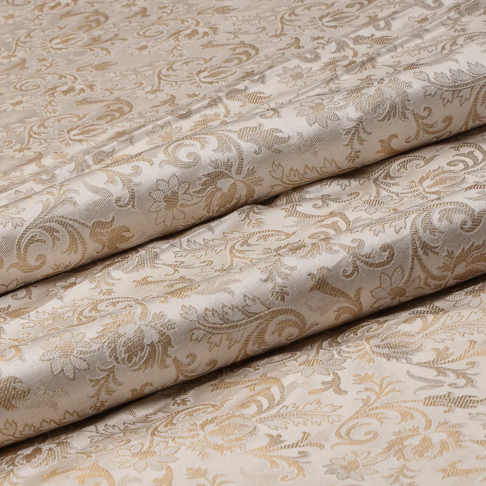 Jari Tanchoi Viscose